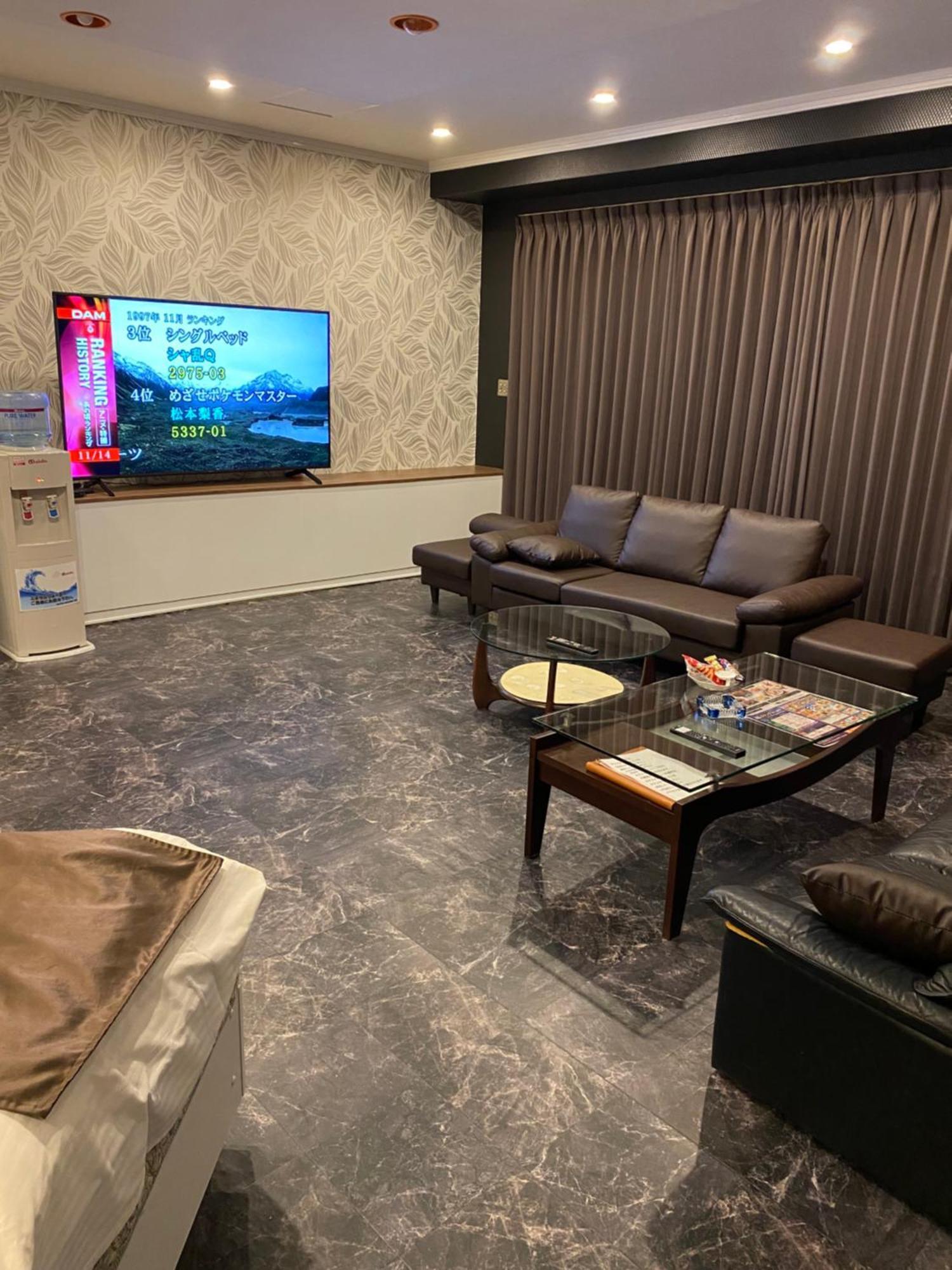 Hotel Xenia Takinoyashiro (Adults Only) Kato  ภายนอก รูปภาพ