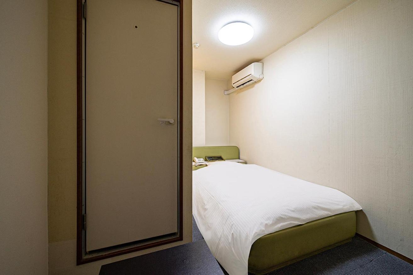 Hotel Xenia Takinoyashiro (Adults Only) Kato  ภายนอก รูปภาพ