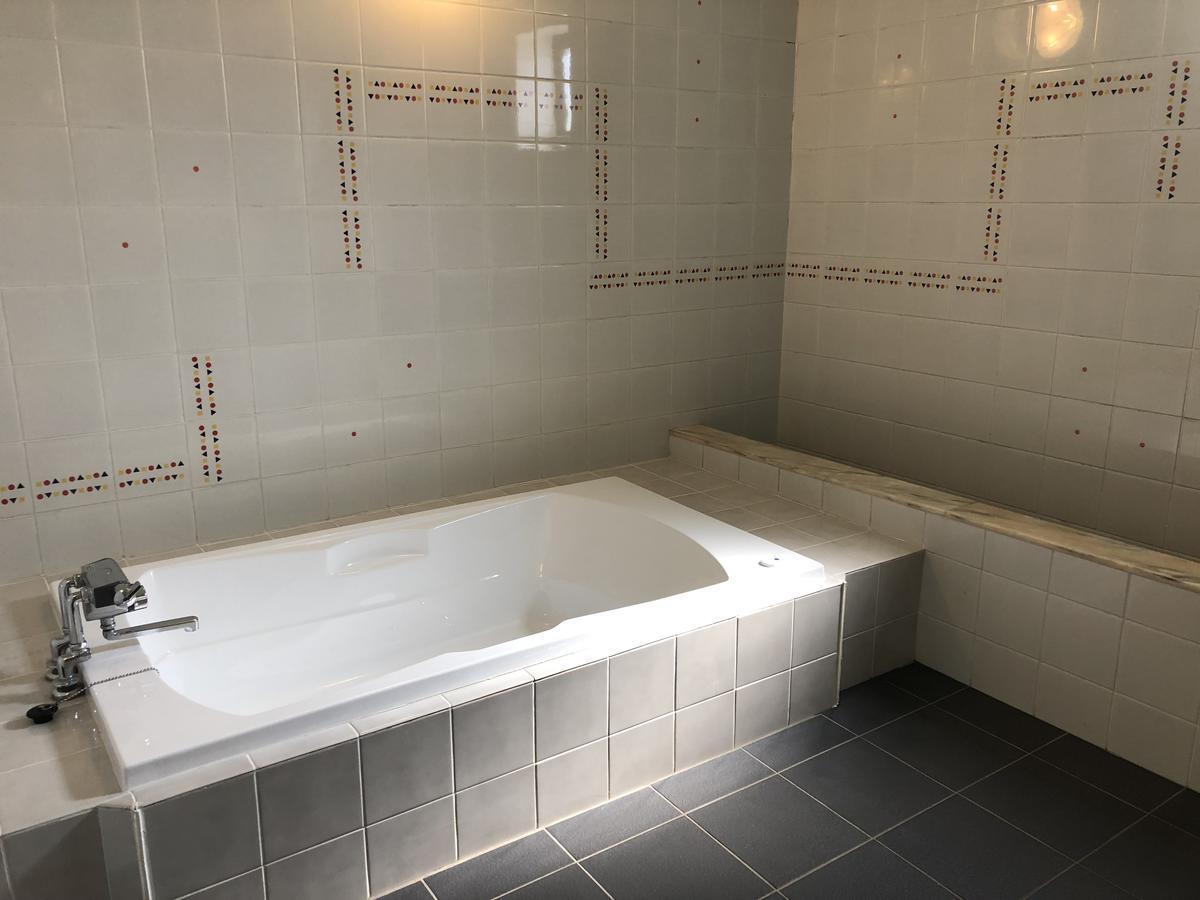 Hotel Xenia Takinoyashiro (Adults Only) Kato  ภายนอก รูปภาพ