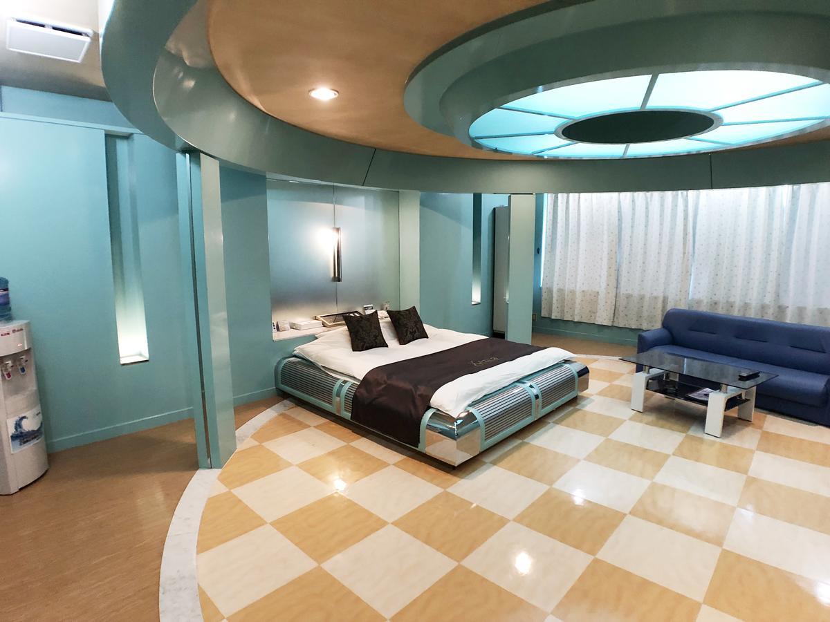 Hotel Xenia Takinoyashiro (Adults Only) Kato  ภายนอก รูปภาพ