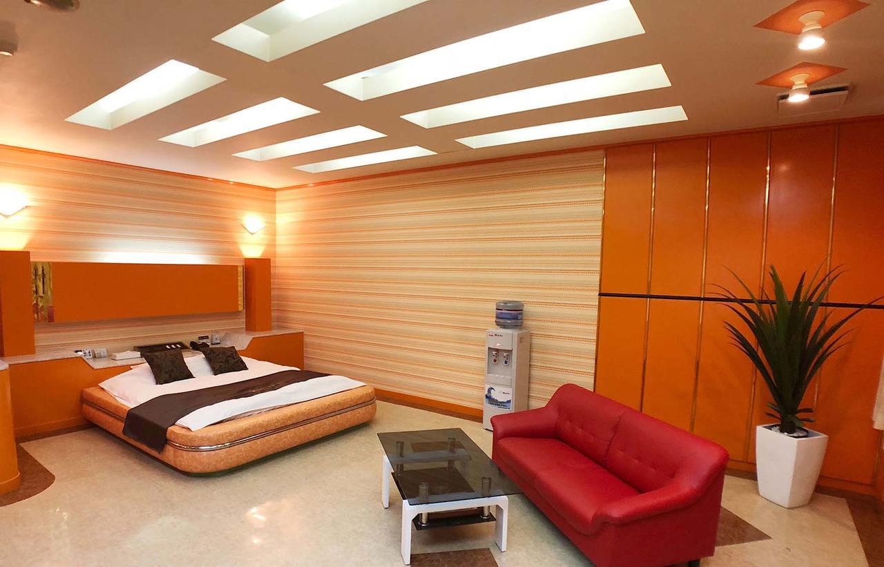 Hotel Xenia Takinoyashiro (Adults Only) Kato  ภายนอก รูปภาพ