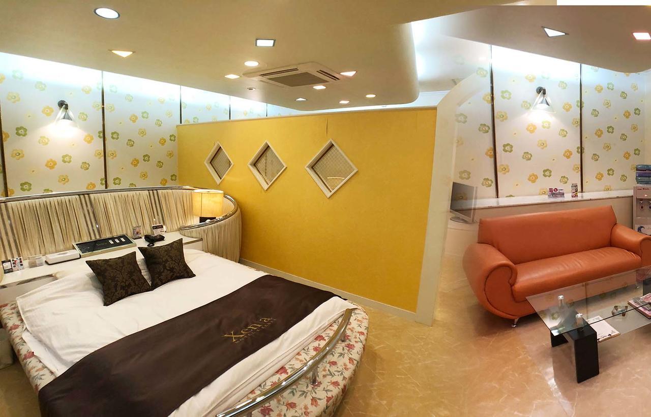 Hotel Xenia Takinoyashiro (Adults Only) Kato  ภายนอก รูปภาพ