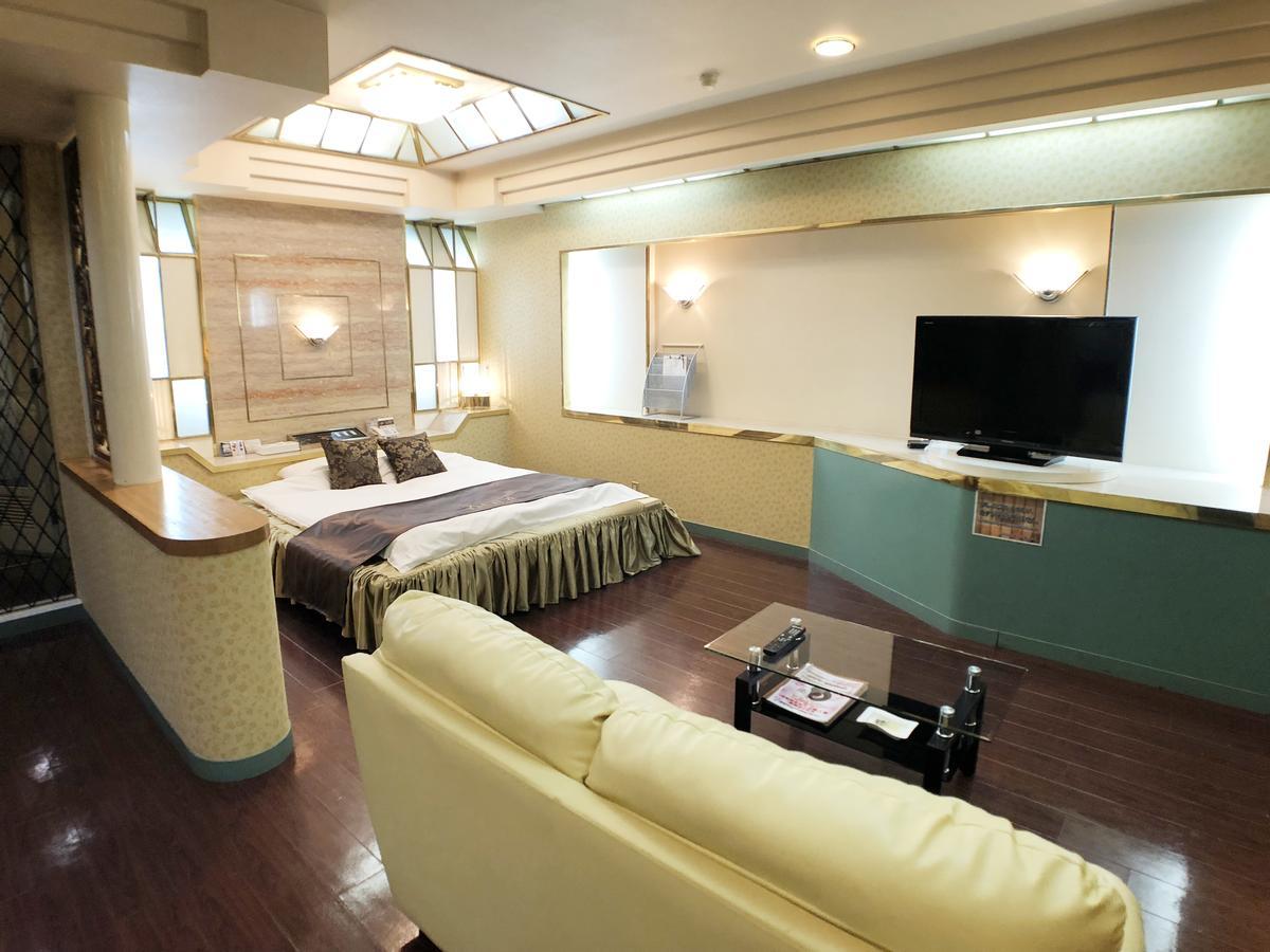 Hotel Xenia Takinoyashiro (Adults Only) Kato  ภายนอก รูปภาพ