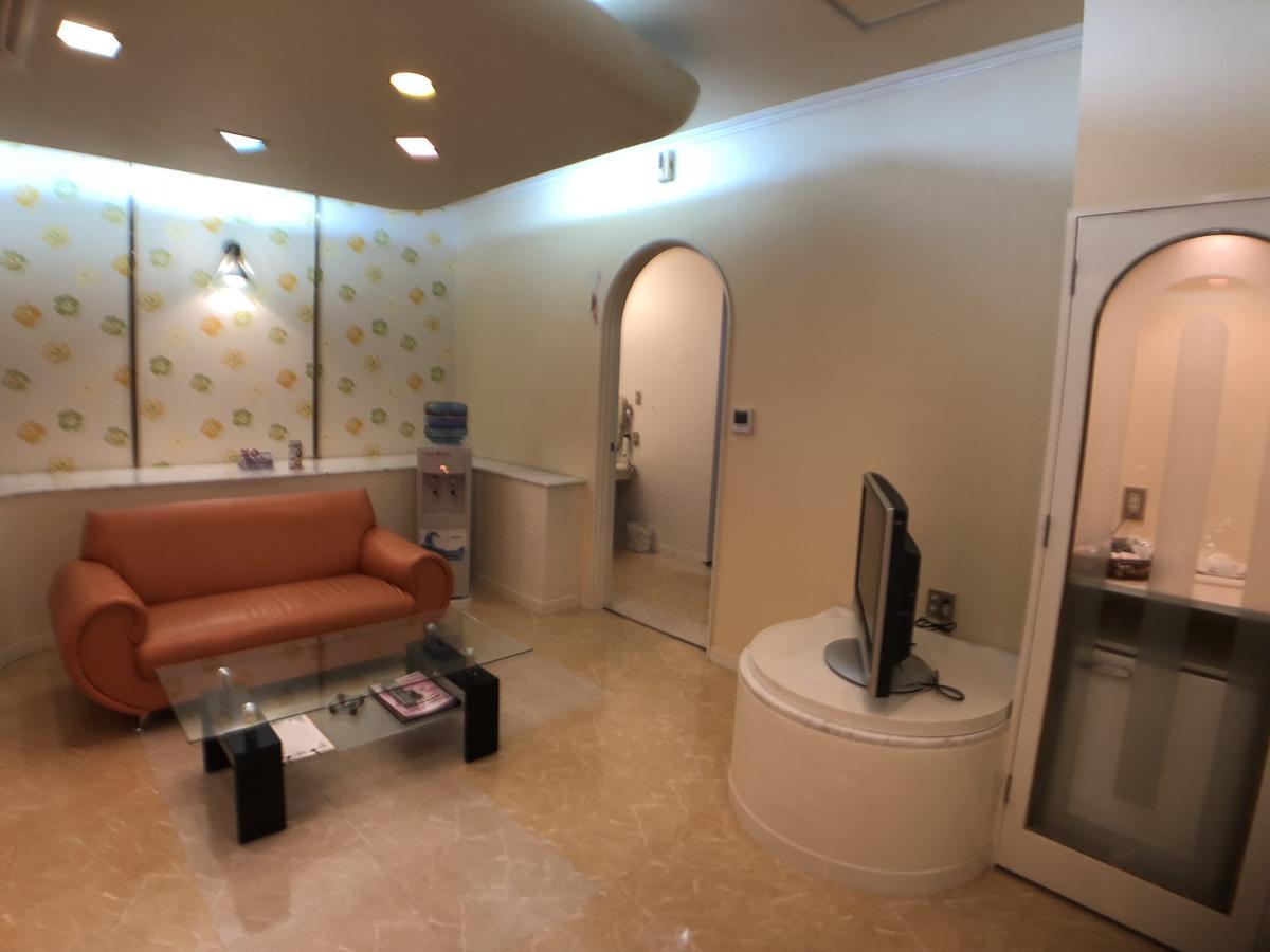 Hotel Xenia Takinoyashiro (Adults Only) Kato  ภายนอก รูปภาพ