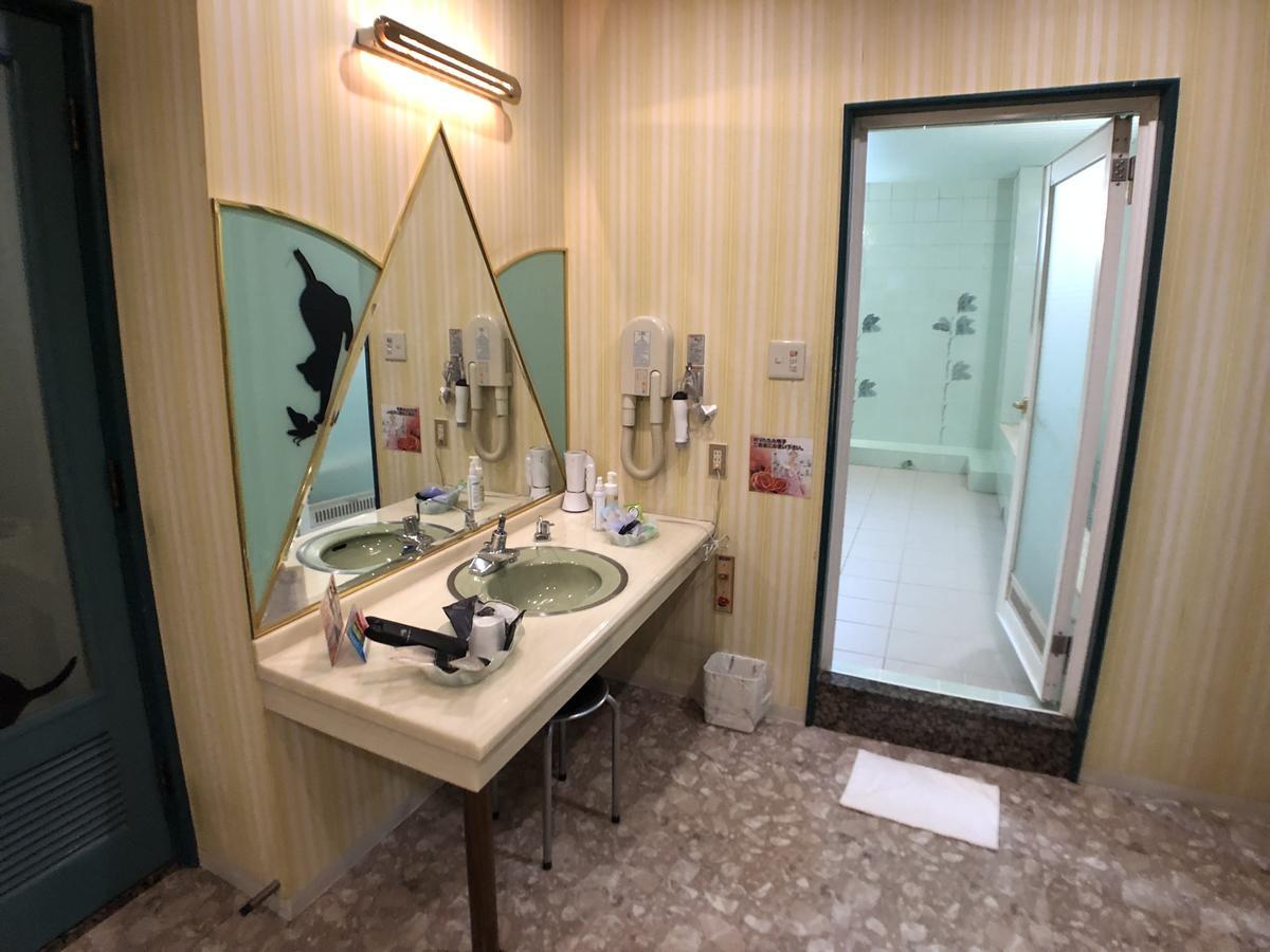 Hotel Xenia Takinoyashiro (Adults Only) Kato  ภายนอก รูปภาพ