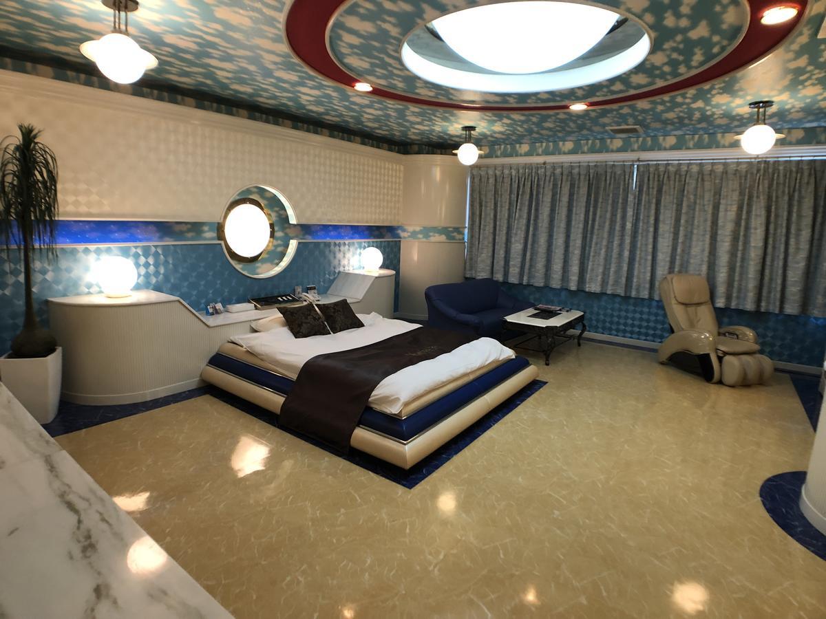 Hotel Xenia Takinoyashiro (Adults Only) Kato  ภายนอก รูปภาพ