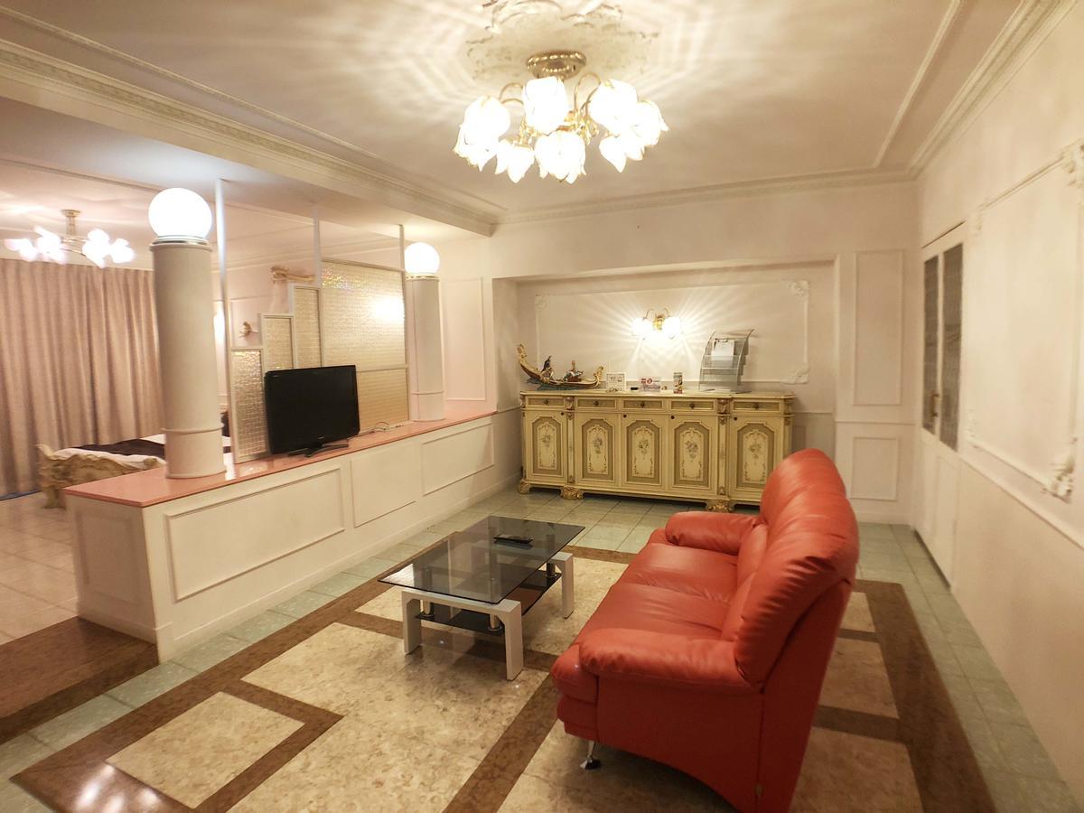 Hotel Xenia Takinoyashiro (Adults Only) Kato  ภายนอก รูปภาพ