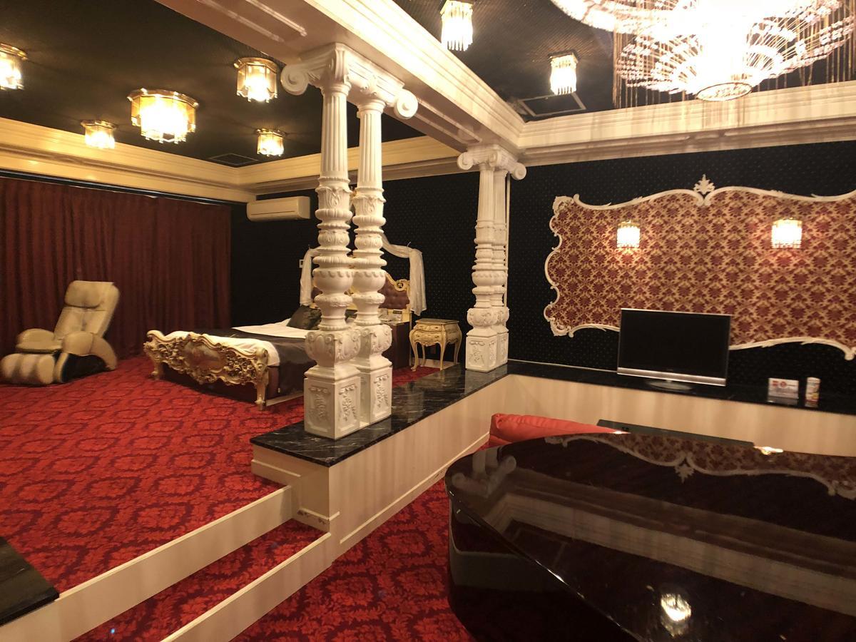 Hotel Xenia Takinoyashiro (Adults Only) Kato  ภายนอก รูปภาพ
