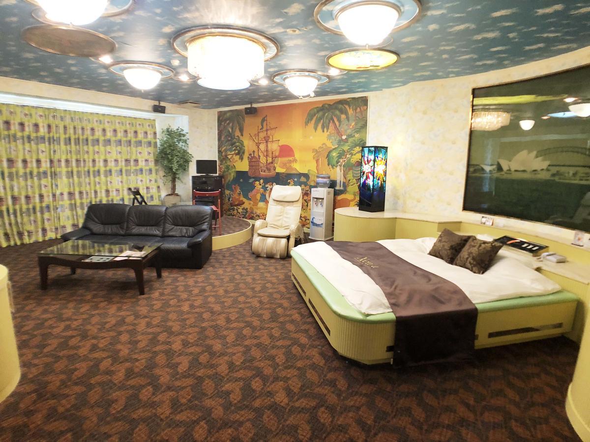 Hotel Xenia Takinoyashiro (Adults Only) Kato  ภายนอก รูปภาพ